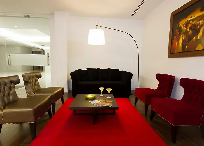 Hotel Vila D'Obidos