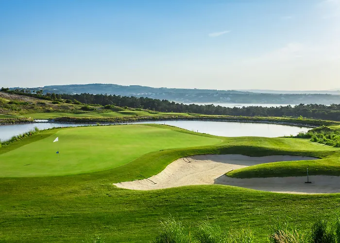 Royal Obidos Scenic Resort
