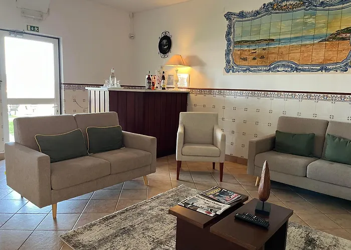Hotel Louro